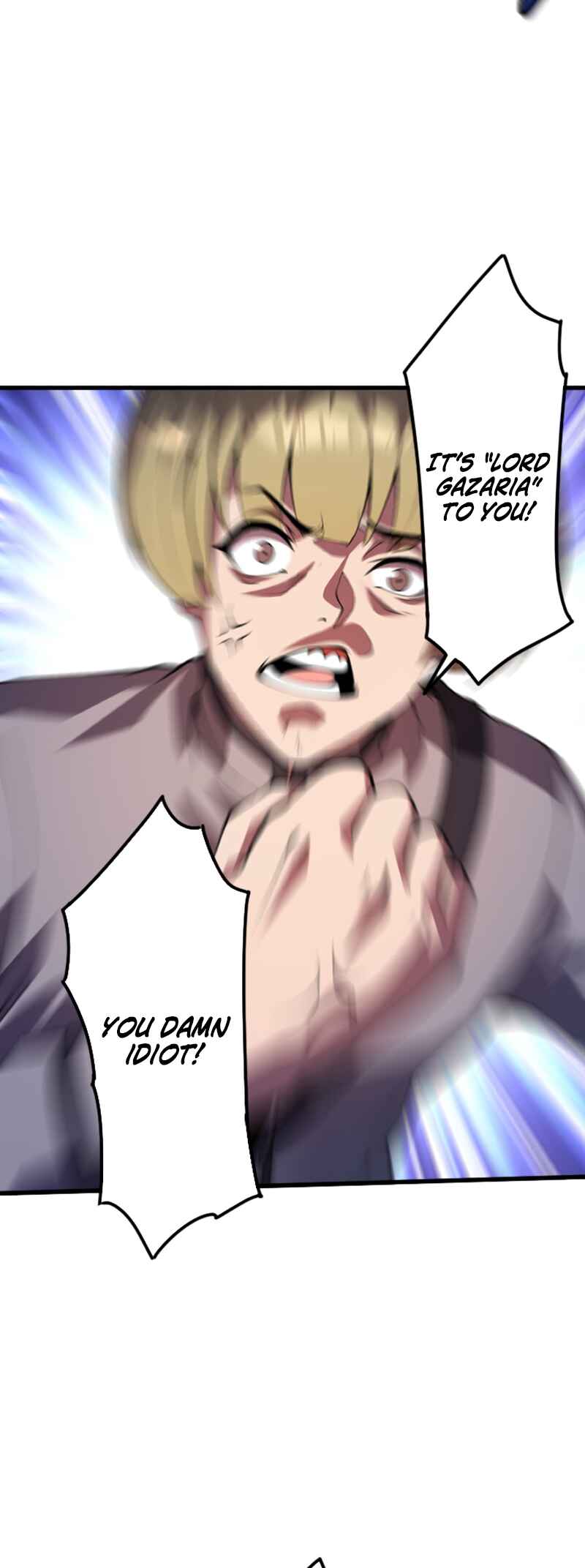 Page 19 Chapter 1 Ore dake Level Down no Saikyou Kakuseisha