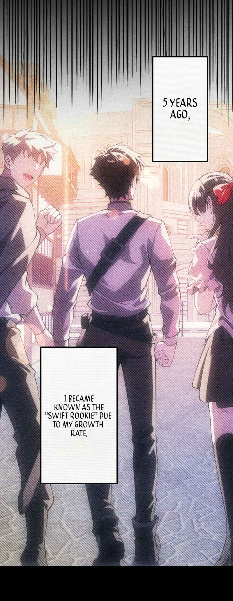 Page 22 Chapter 1 Ore dake Level Down no Saikyou Kakuseisha