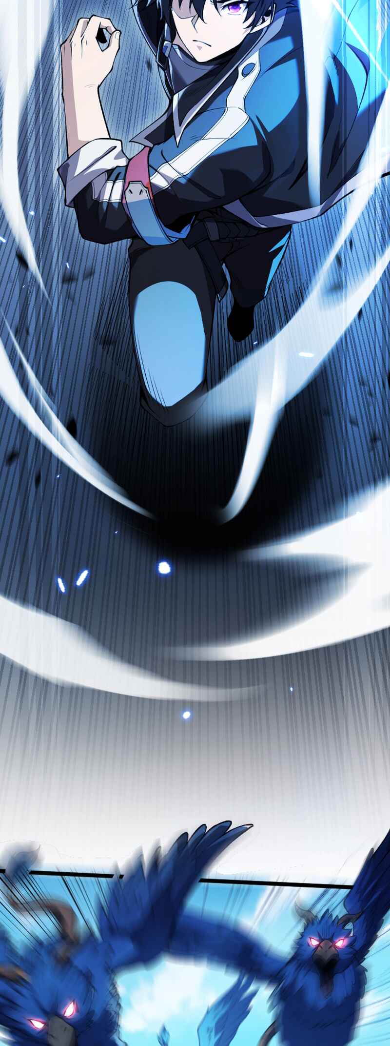 Page 3 Chapter 1 Ore dake Level Down no Saikyou Kakuseisha