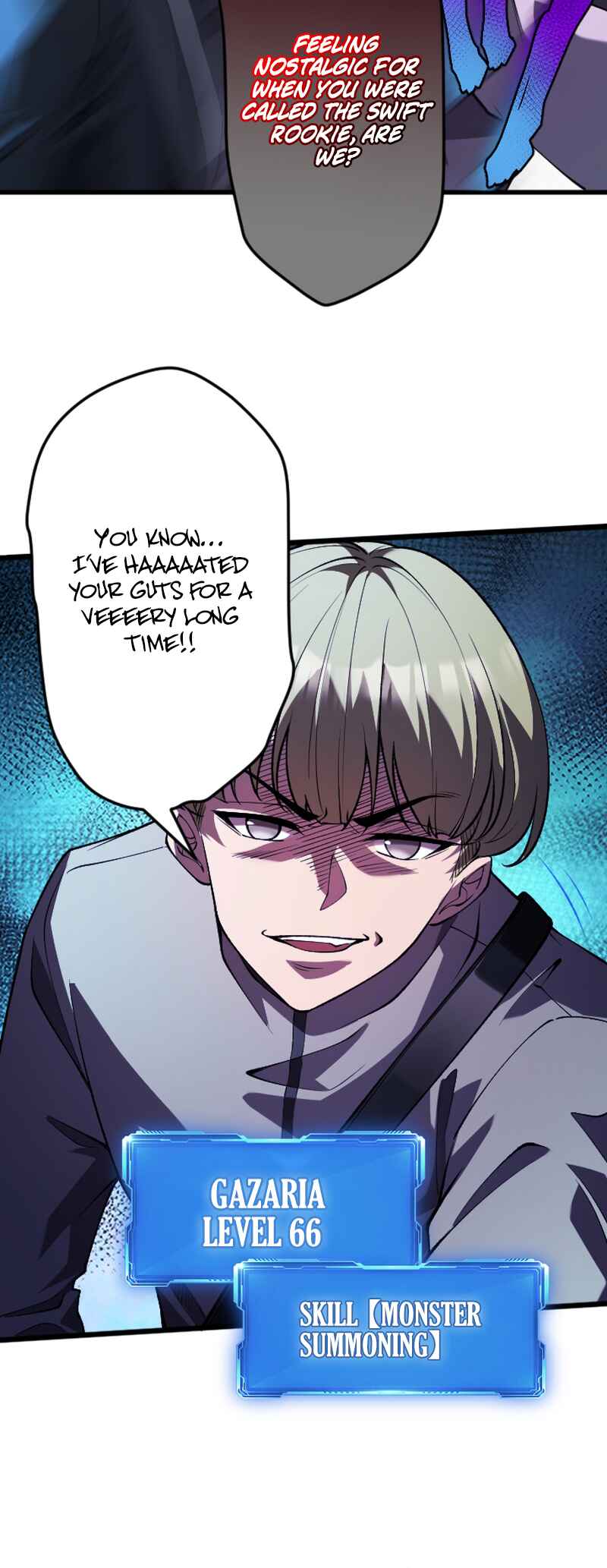 Page 34 Chapter 1 Ore dake Level Down no Saikyou Kakuseisha