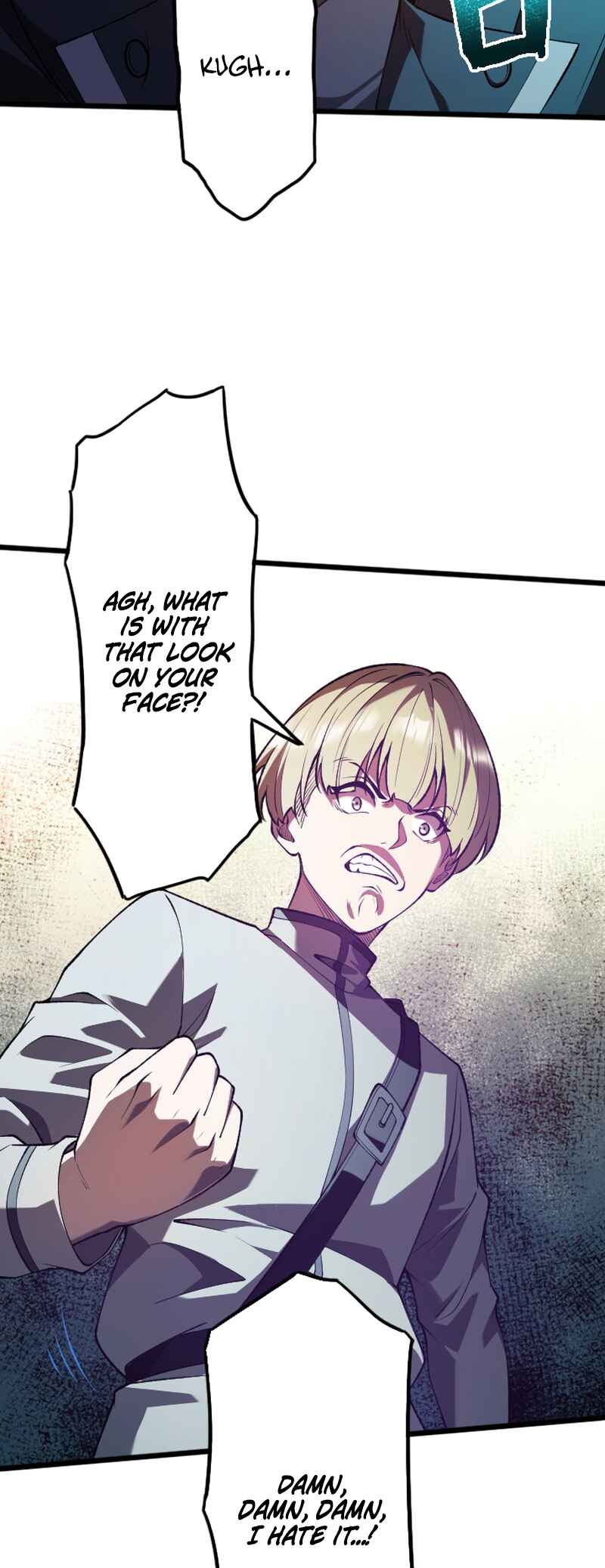 Page 37 Chapter 1 Ore dake Level Down no Saikyou Kakuseisha