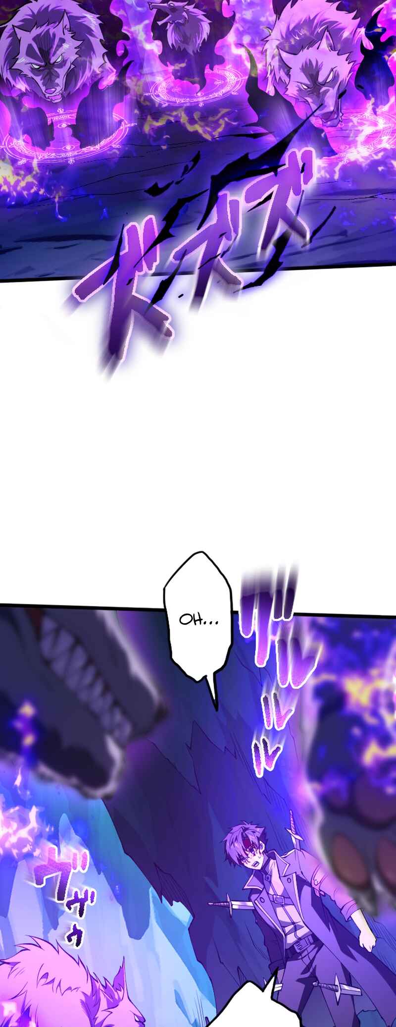 Page 40 Chapter 1 Ore dake Level Down no Saikyou Kakuseisha