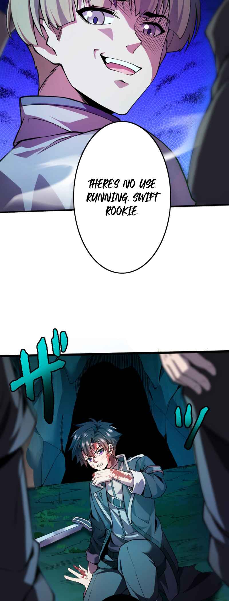 Page 46 Chapter 1 Ore dake Level Down no Saikyou Kakuseisha