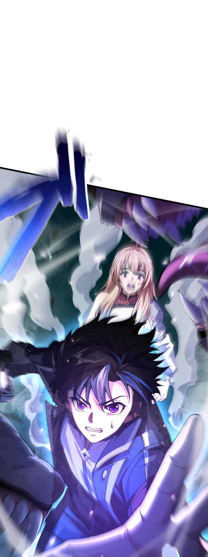 Page 60 Chapter 1 Ore dake Level Down no Saikyou Kakuseisha