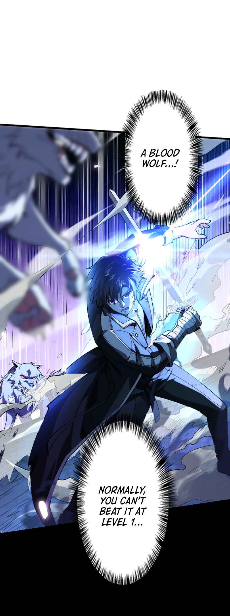 Page 62 Chapter 1 Ore dake Level Down no Saikyou Kakuseisha