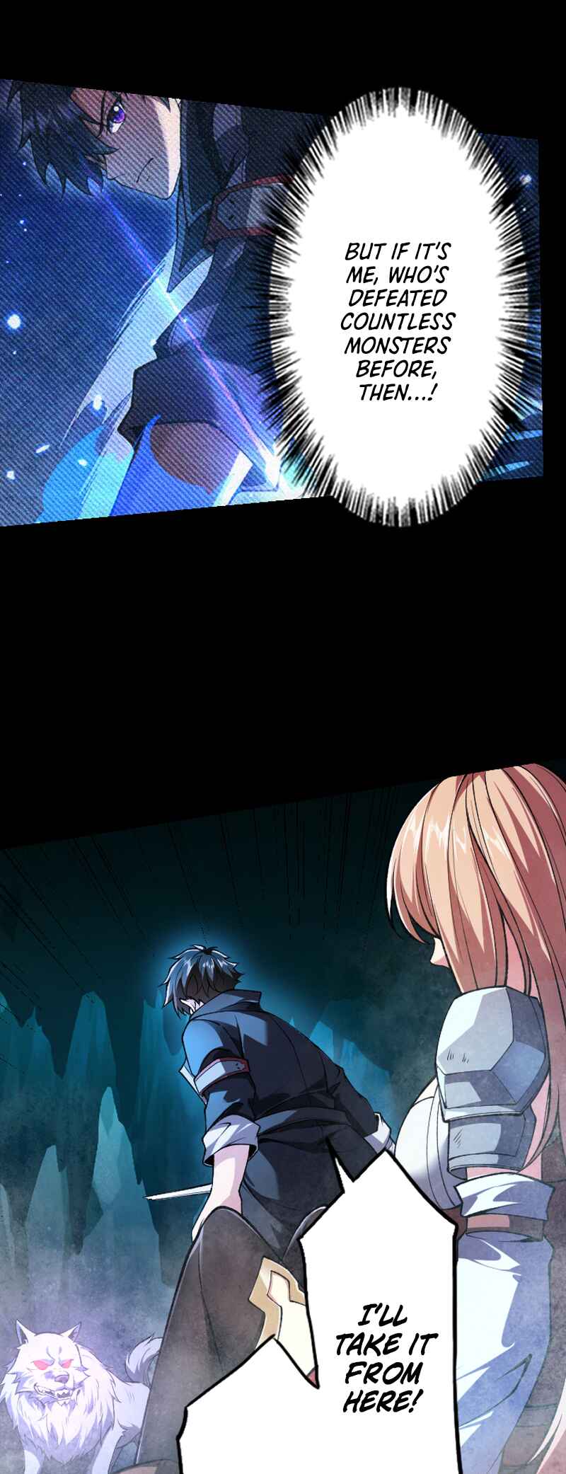 Page 63 Chapter 1 Ore dake Level Down no Saikyou Kakuseisha