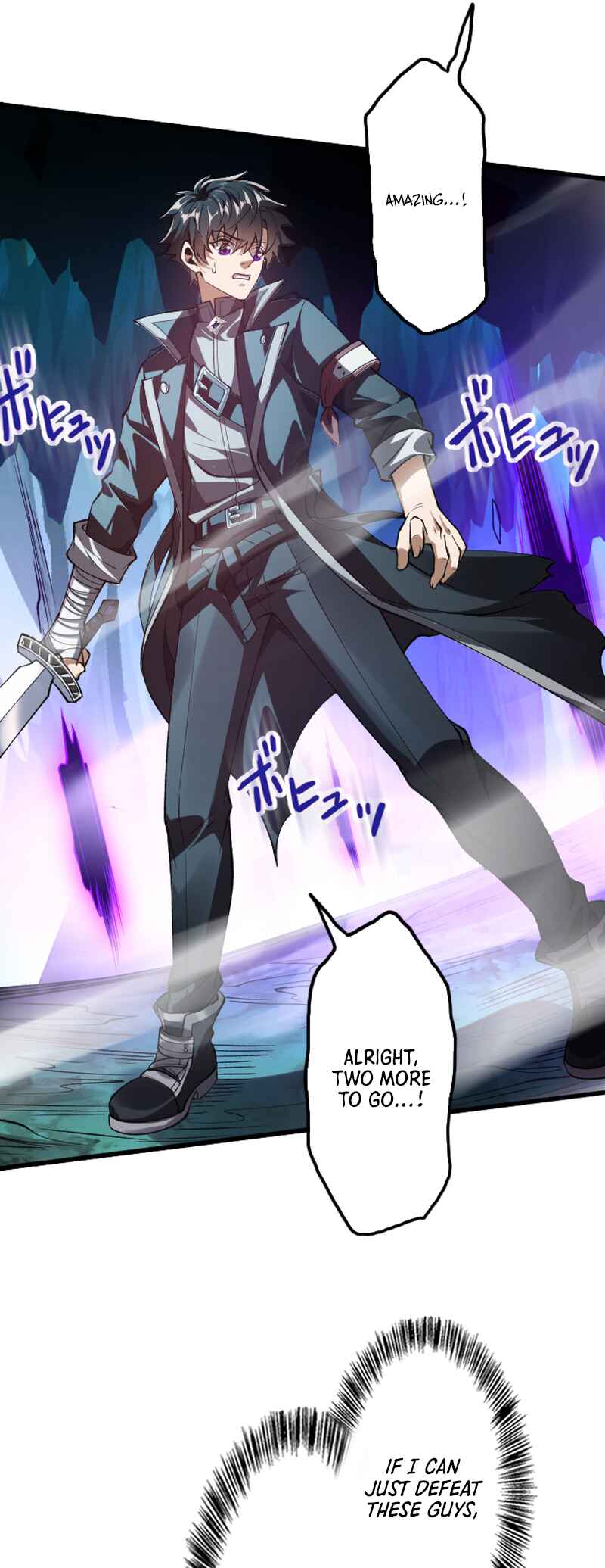 Page 70 Chapter 1 Ore dake Level Down no Saikyou Kakuseisha