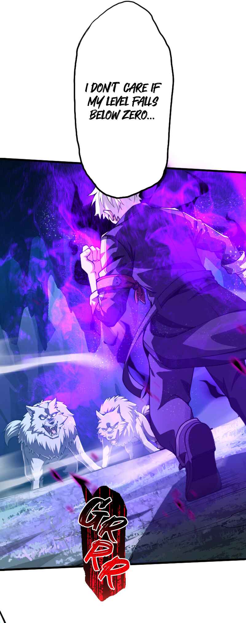 Page 84 Chapter 1 Ore dake Level Down no Saikyou Kakuseisha