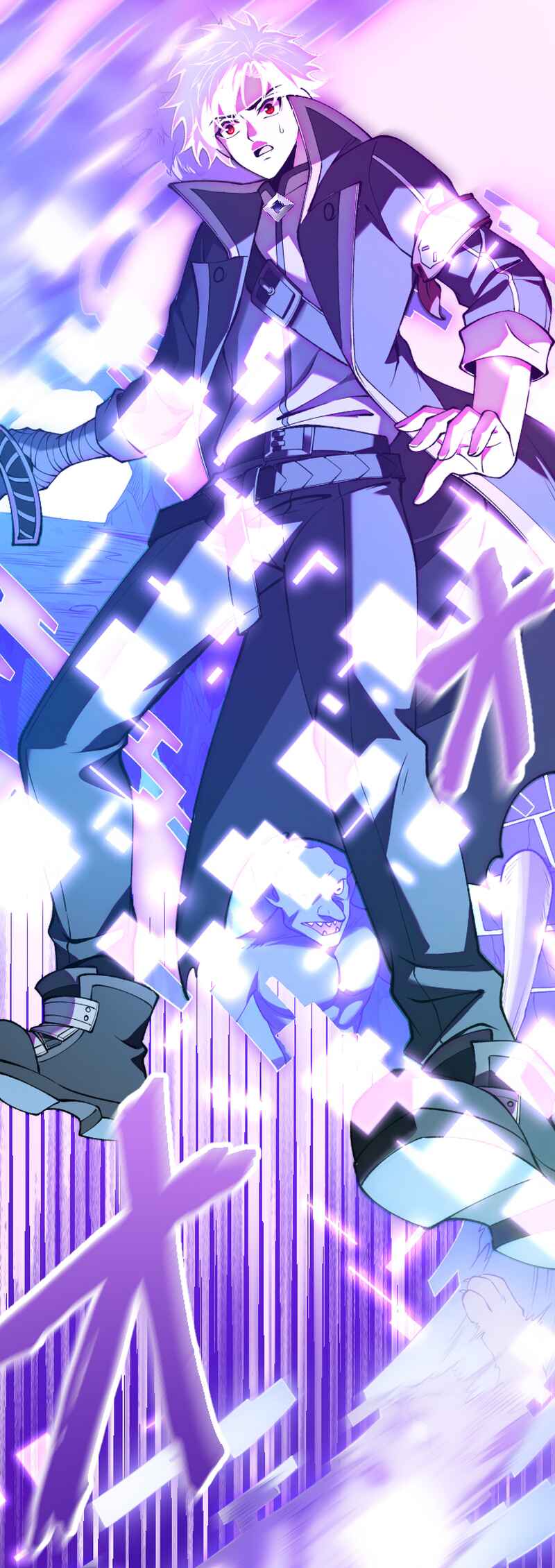 Page 91 Chapter 1 Ore dake Level Down no Saikyou Kakuseisha