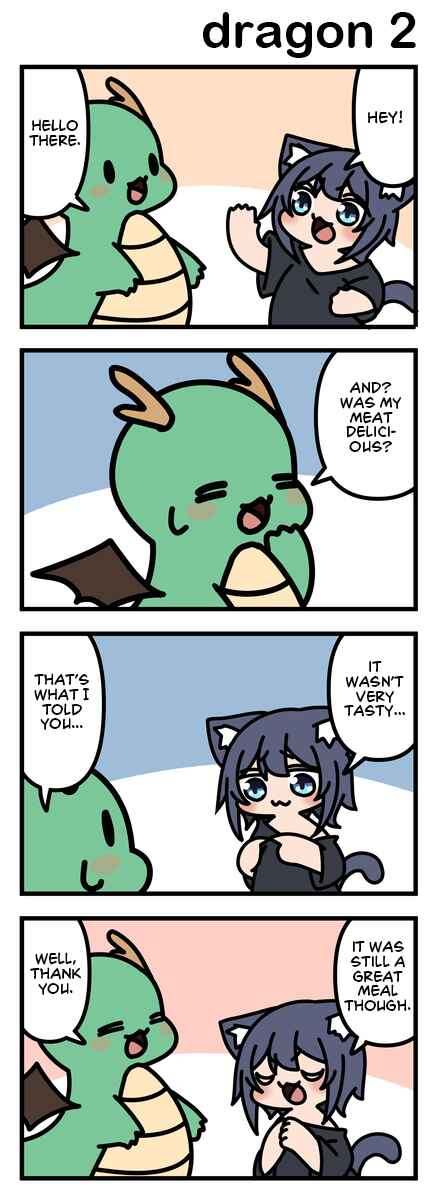 Page 1 Chapter 145 Modoki-domo