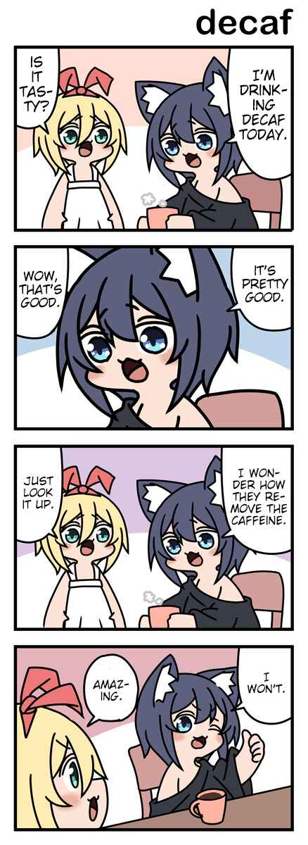 Page 1 Chapter 30 Modoki-domo