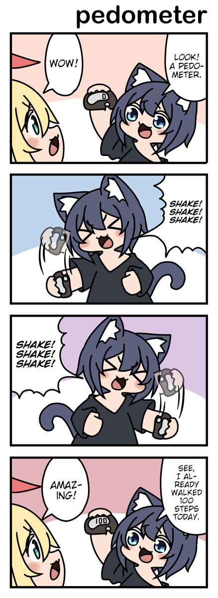 Page 1 Chapter 89 Modoki-domo