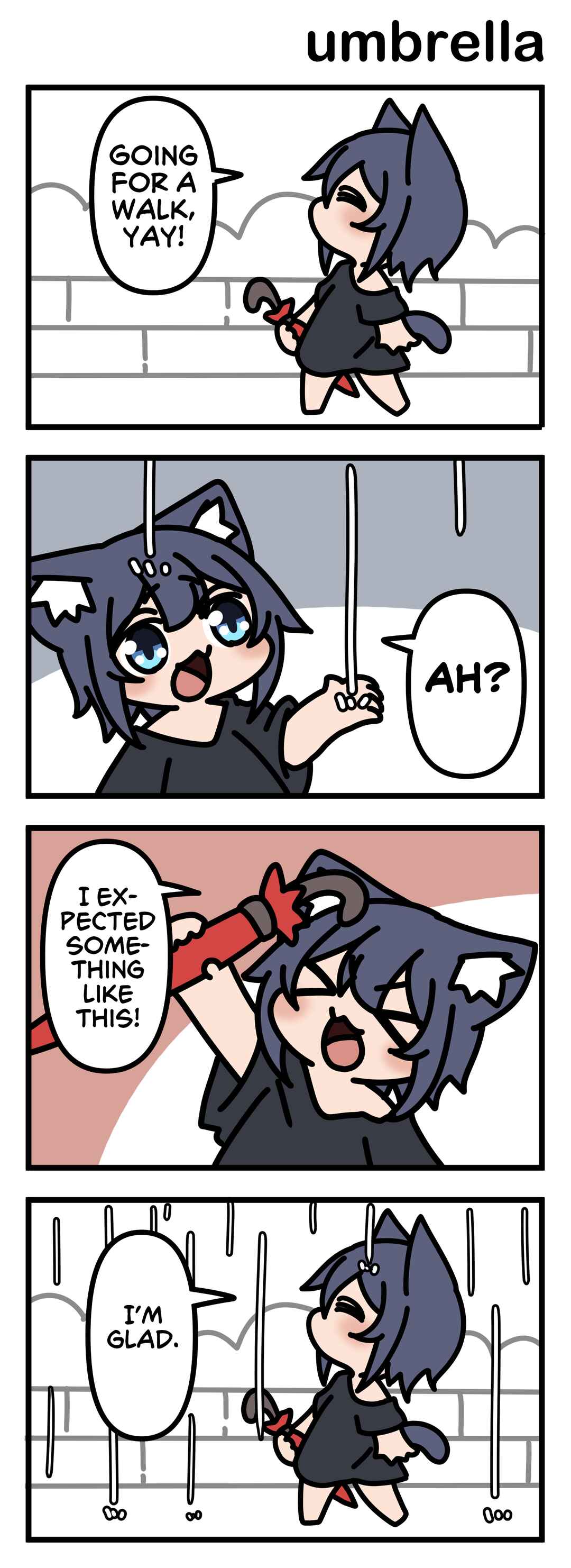 Page 1 Chapter 165 Modoki-domo