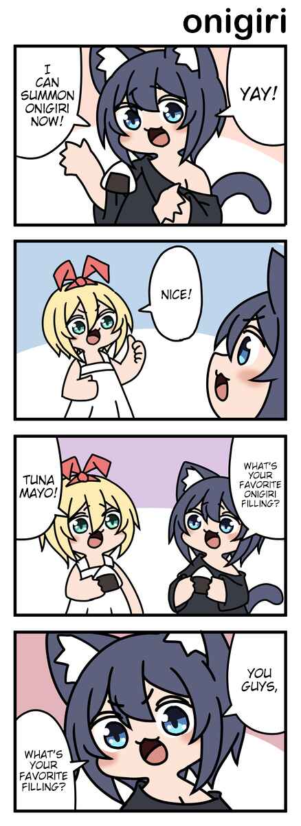 Page 1 Chapter 40 Modoki-domo