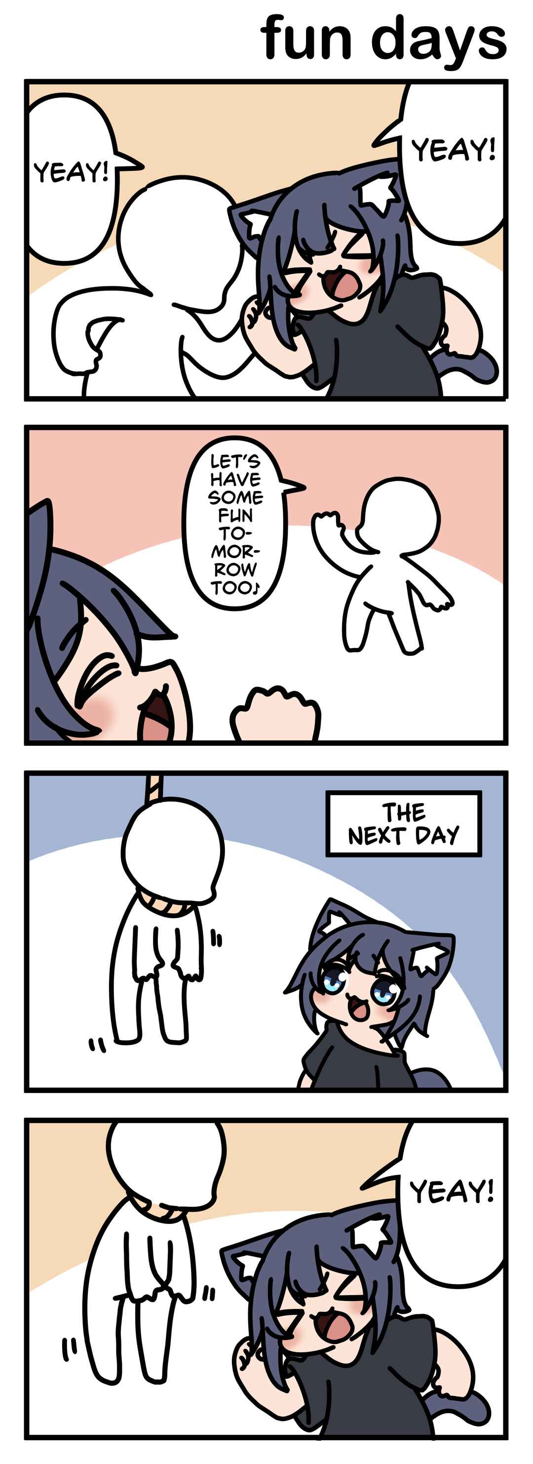 Page 1 Chapter 167 Modoki-domo