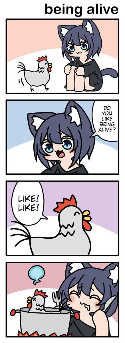 Page 1 Chapter 52 Modoki-domo