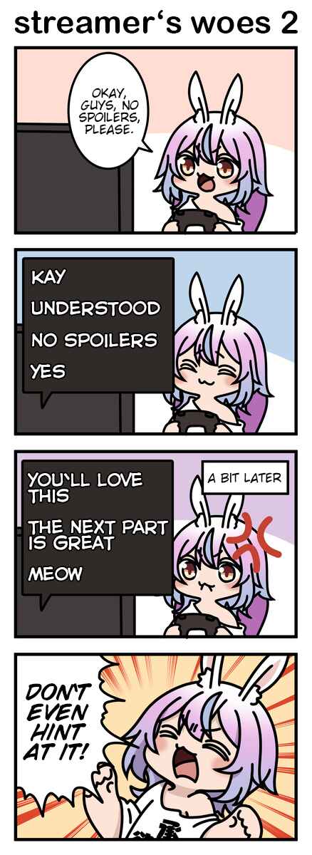 Page 1 Chapter 125 Modoki-domo