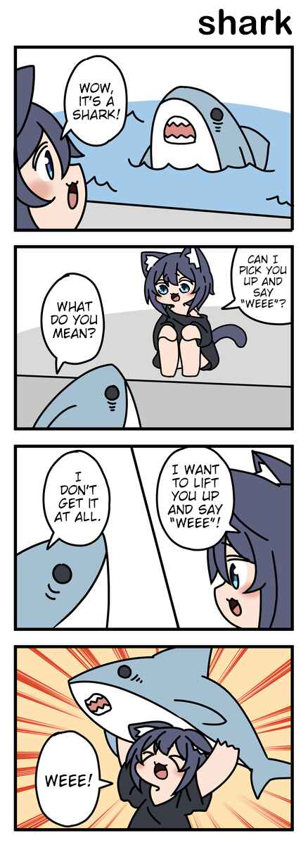 Page 1 Chapter 31 Modoki-domo