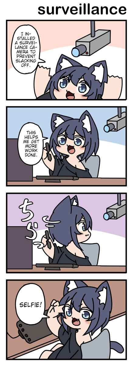 Page 1 Chapter 37 Modoki-domo