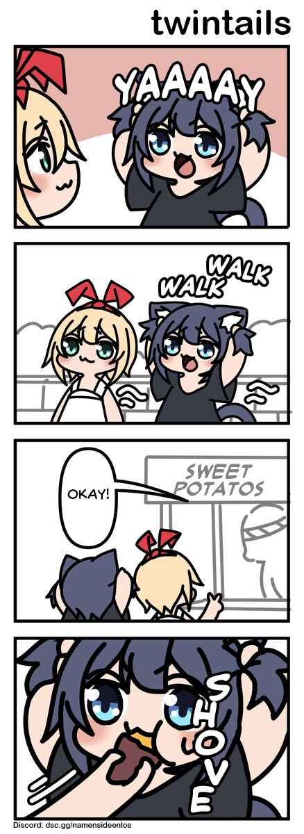 Page 1 Chapter 152 Modoki-domo