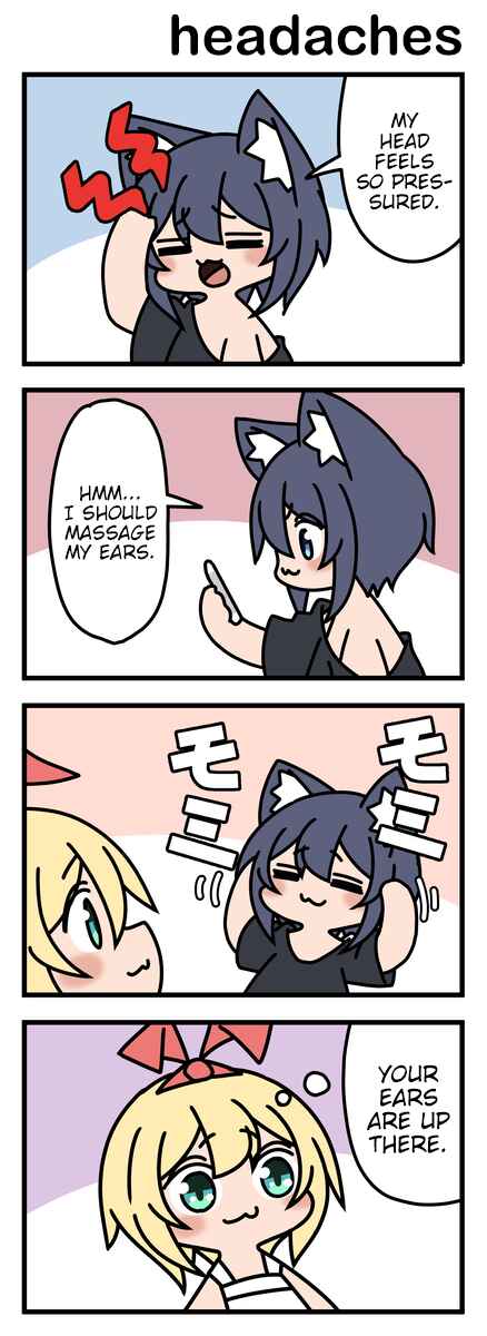 Page 1 Chapter 90 Modoki-domo