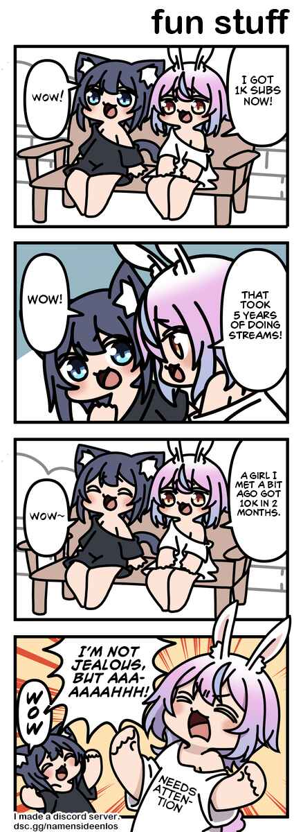 Page 1 Chapter 150 Modoki-domo