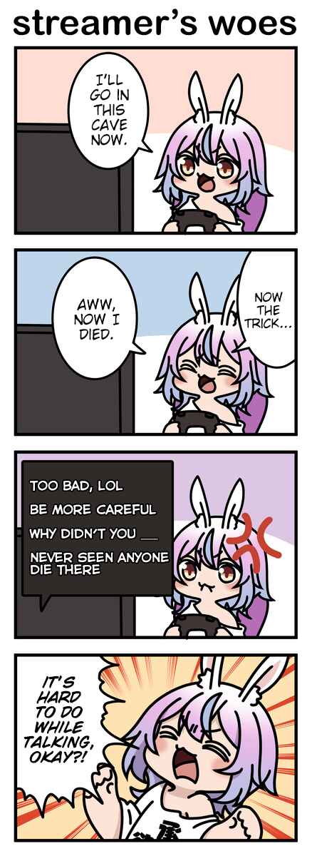 Page 1 Chapter 124 Modoki-domo