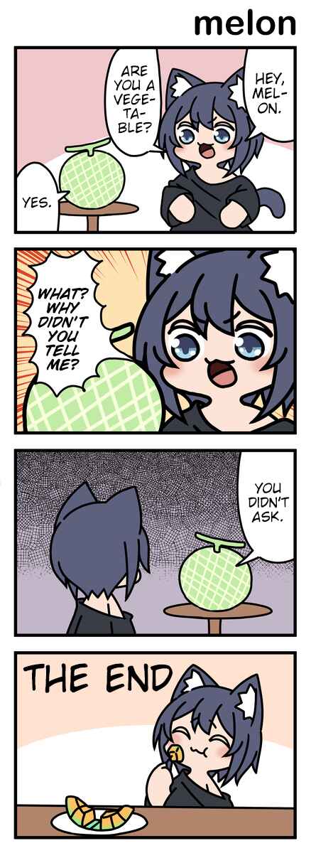Page 1 Chapter 2 Modoki-domo