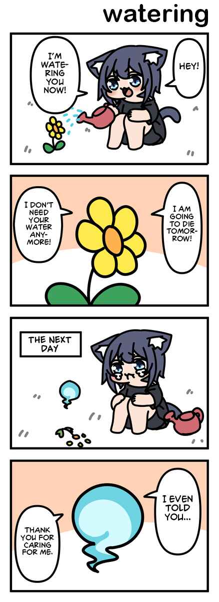 Page 1 Chapter 146 Modoki-domo