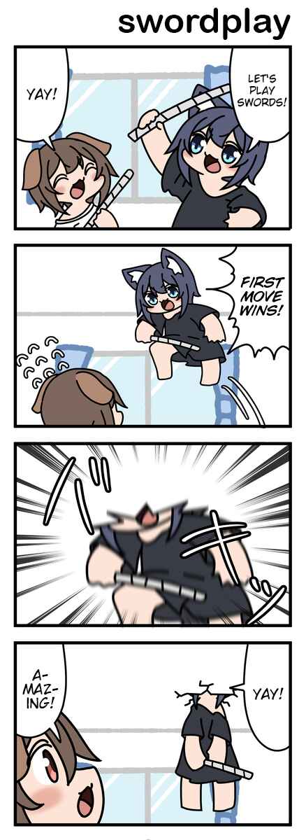 Page 1 Chapter 115 Modoki-domo