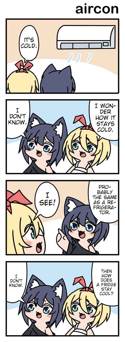 Page 1 Chapter 22 Modoki-domo