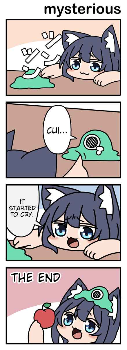 Page 1 Chapter 68 Modoki-domo