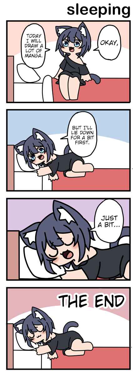 Page 1 Chapter 46 Modoki-domo