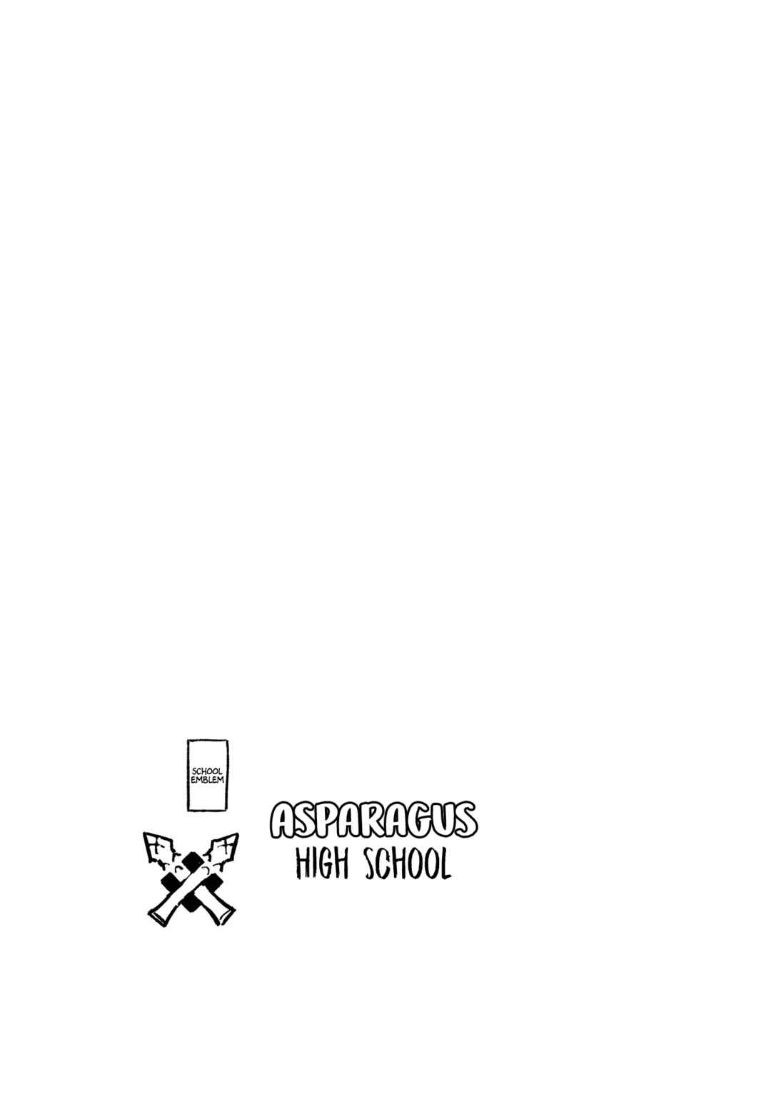 Page 20 Chapter 3 A Boy Sensitive to Cold & a Hard-Boiled Girl