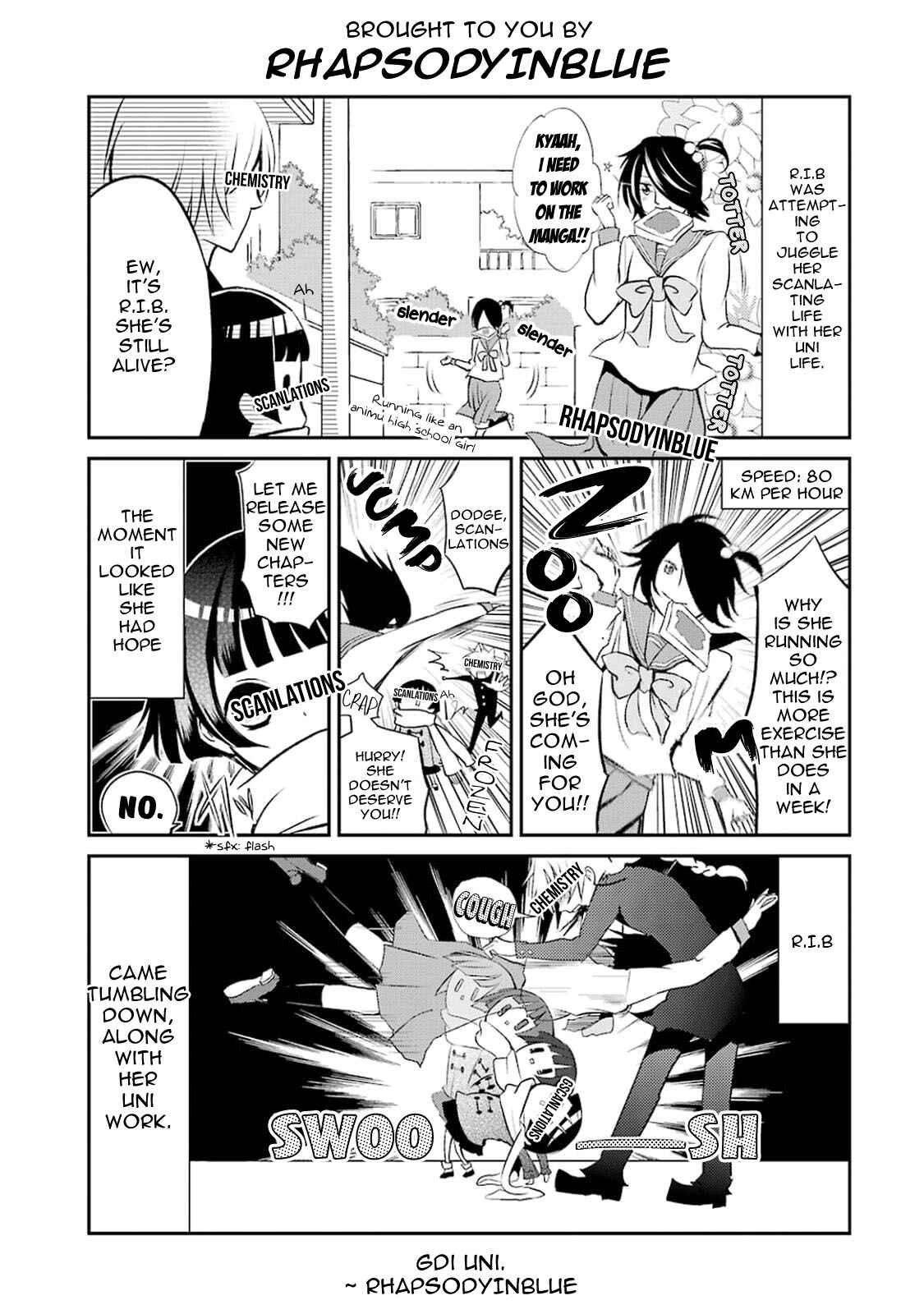 Page 16 Chapter 10 Gugure! Kokkuri-san