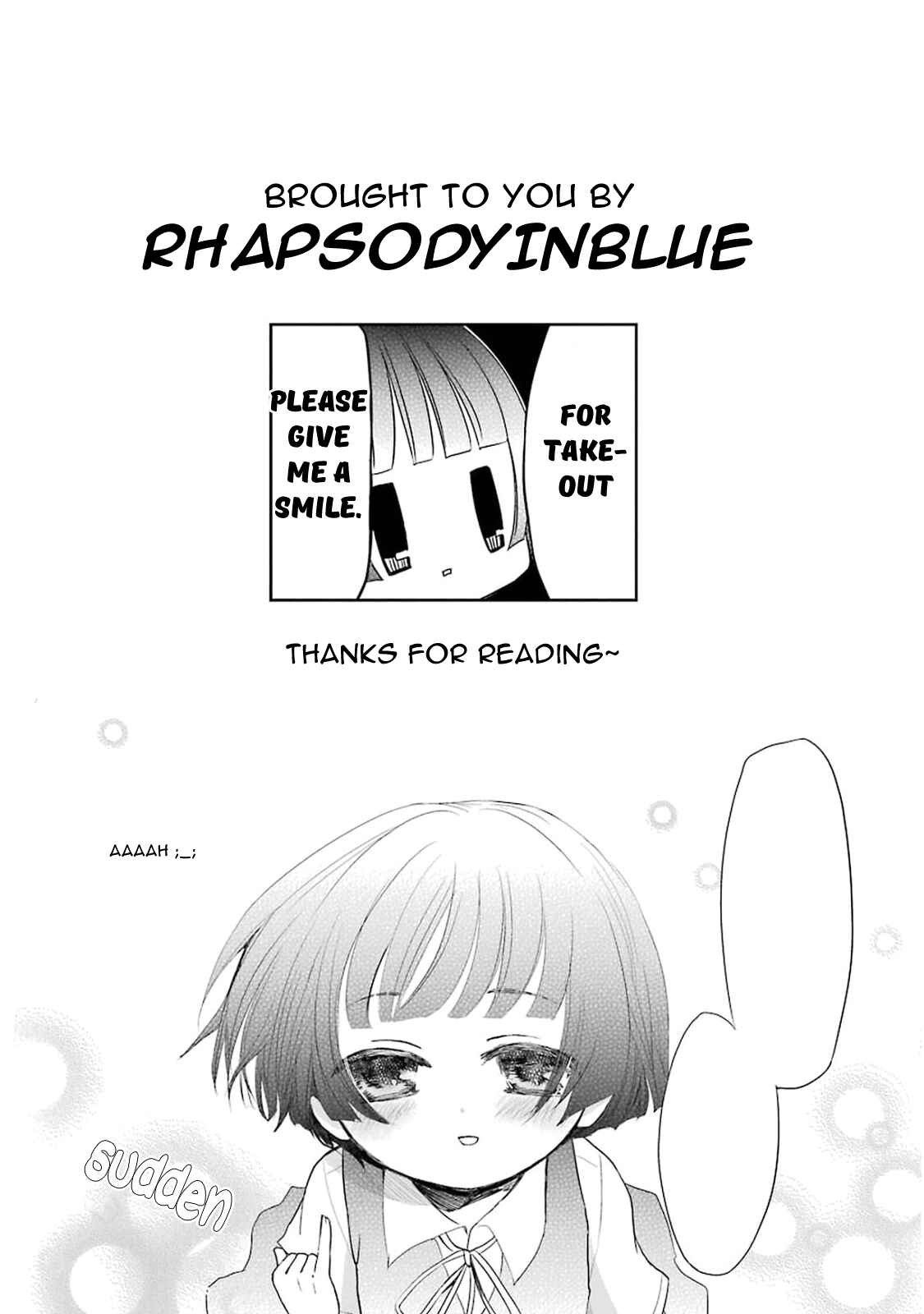 Page 16 Chapter 1 Gugure! Kokkuri-san