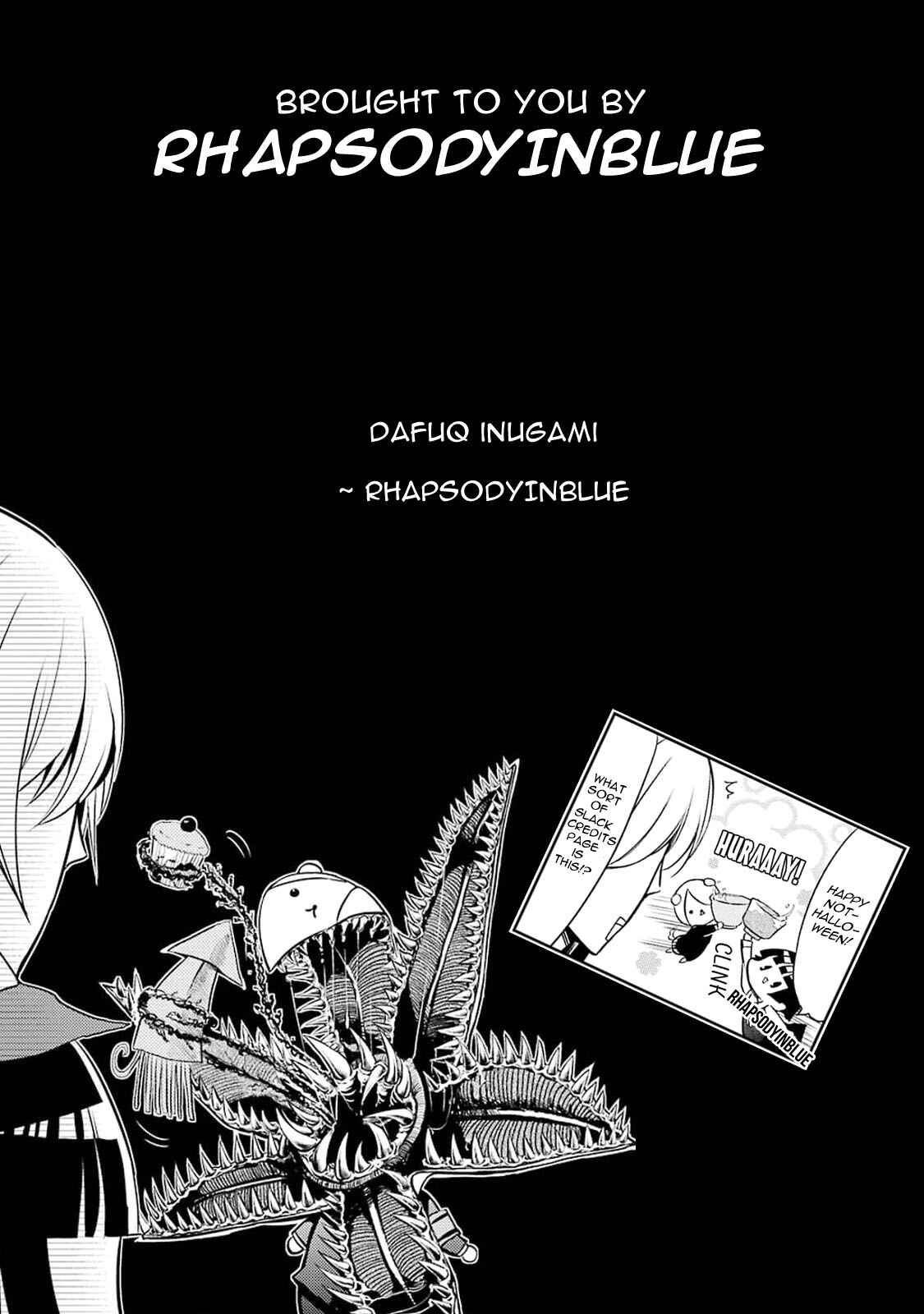 Page 18 Chapter 8 Gugure! Kokkuri-san