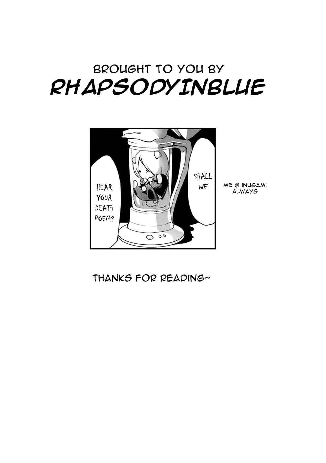 Page 18 Chapter 2 Gugure! Kokkuri-san