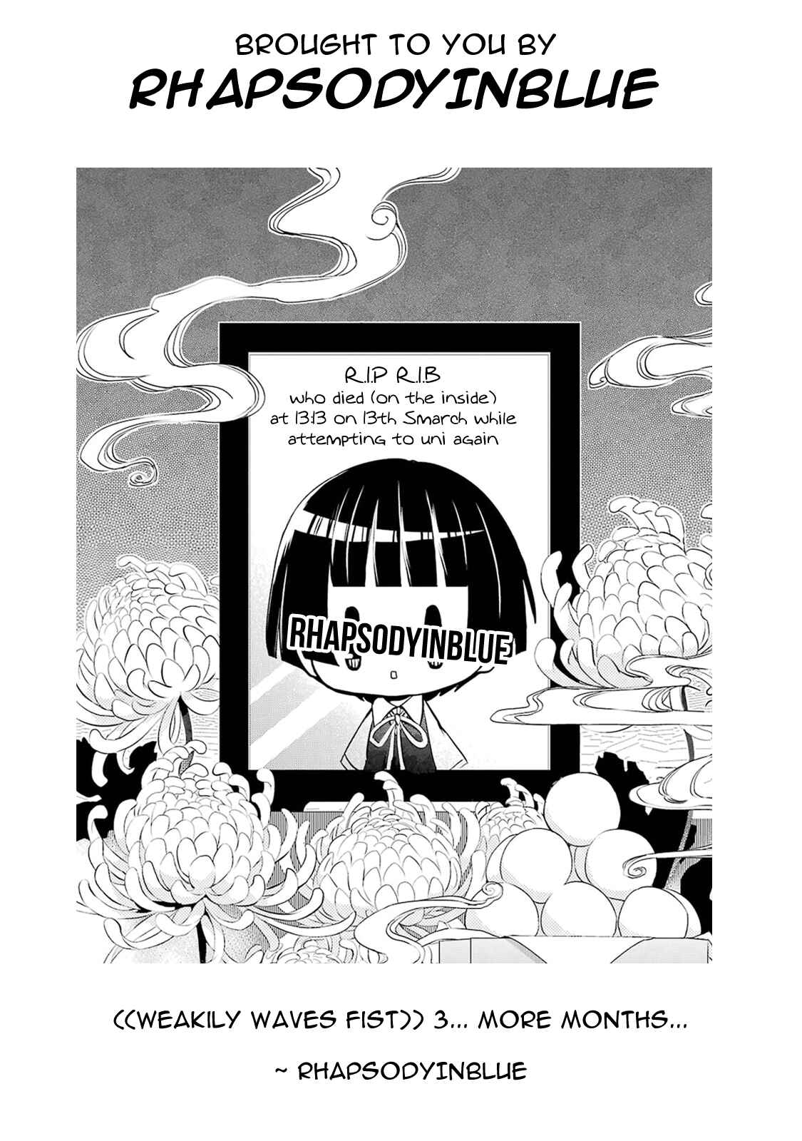 Page 14 Chapter 6 Gugure! Kokkuri-san