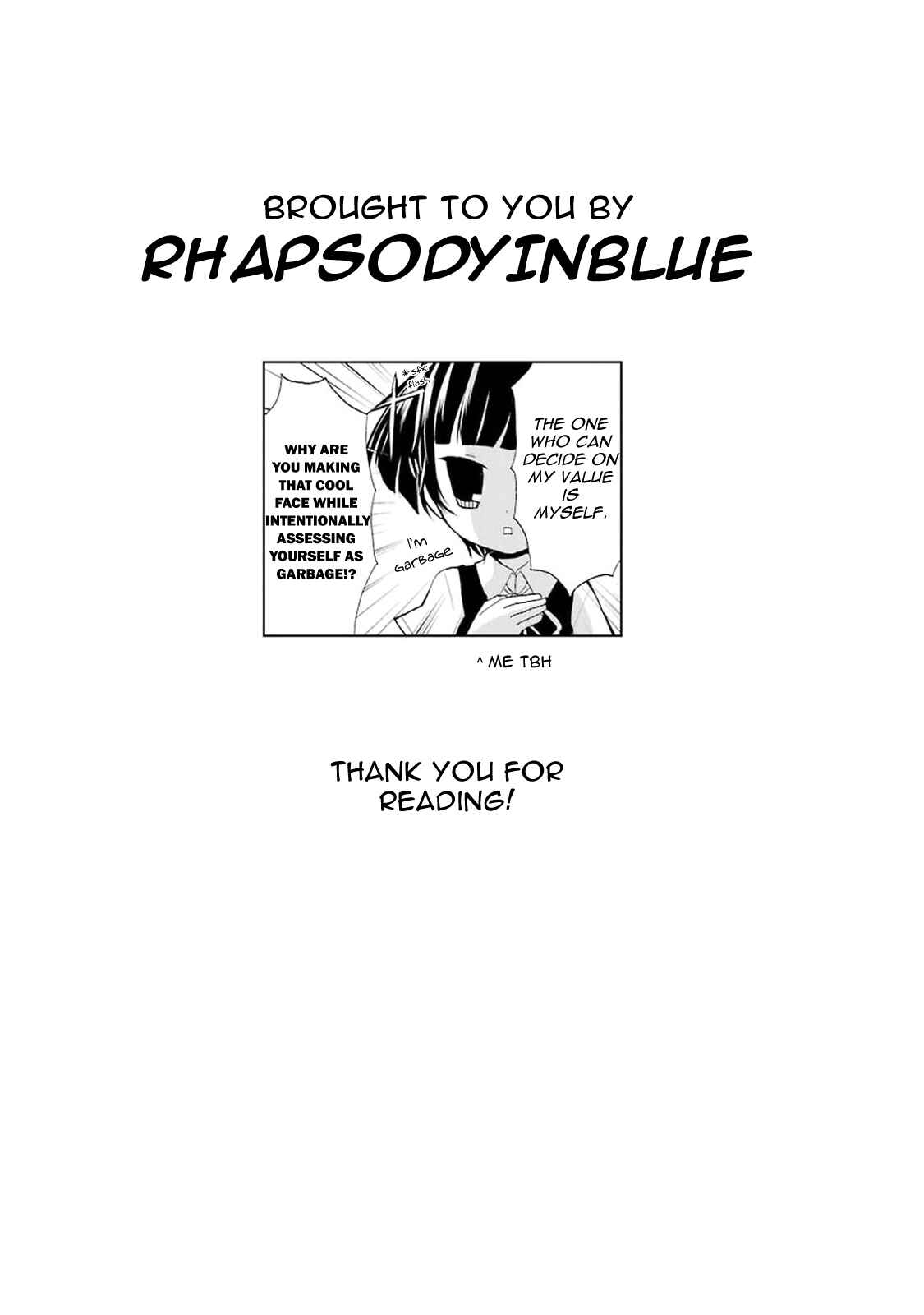 Page 17 Chapter 0.8 Gugure! Kokkuri-san