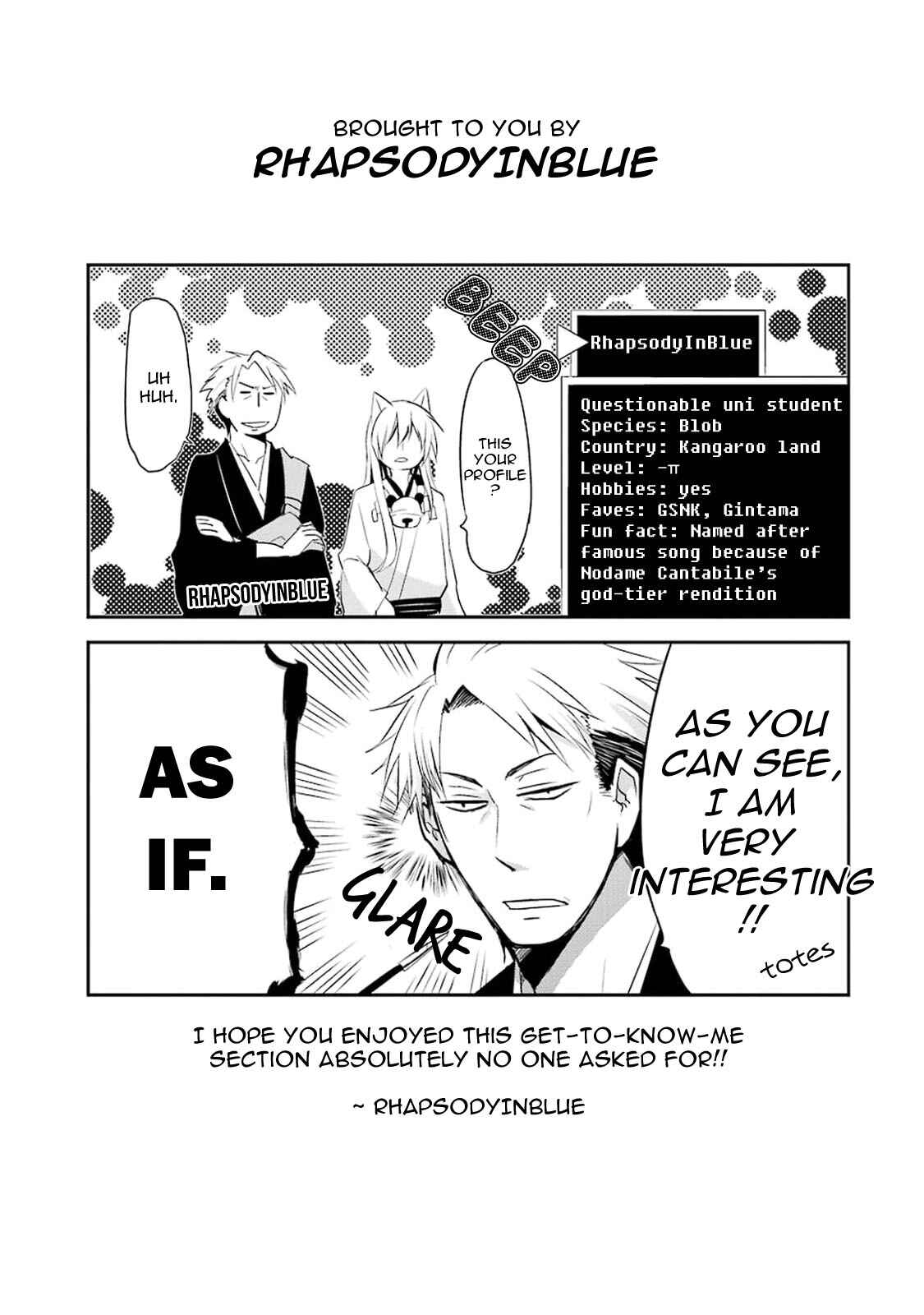 Page 20 Chapter 13 Gugure! Kokkuri-san