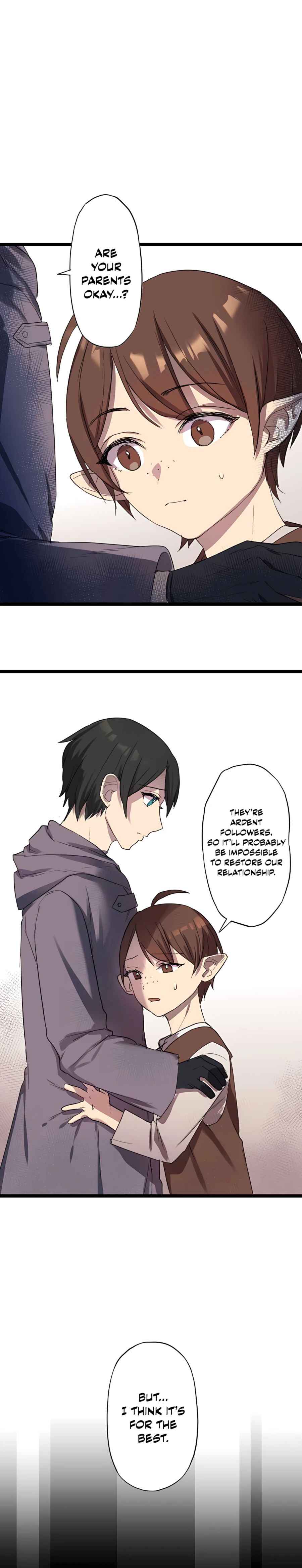 Page 18 Chapter 2 Can I, a Doctor, Save 10 Billion Lives in Another World?