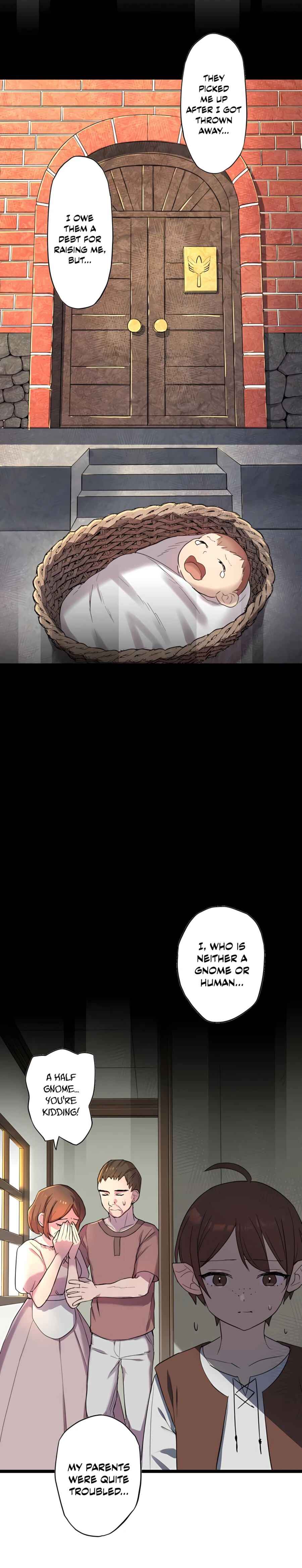 Page 19 Chapter 2 Can I, a Doctor, Save 10 Billion Lives in Another World?