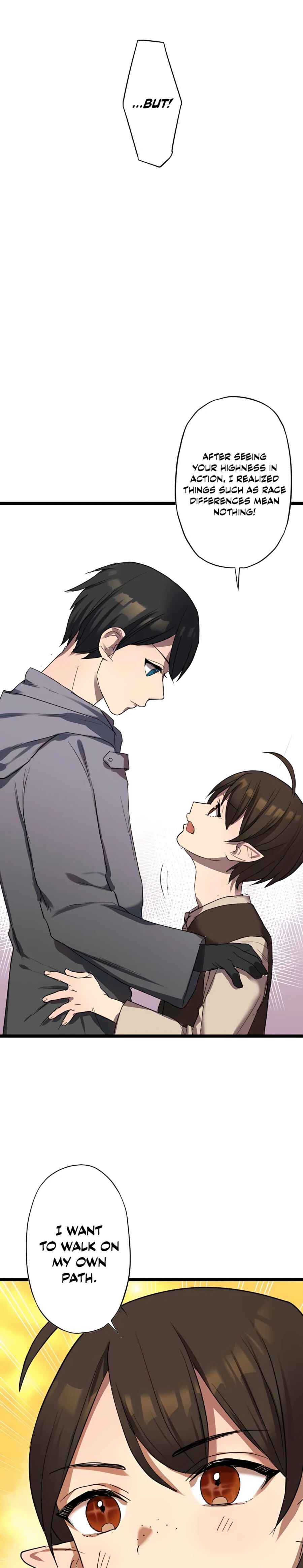 Page 20 Chapter 2 Can I, a Doctor, Save 10 Billion Lives in Another World?