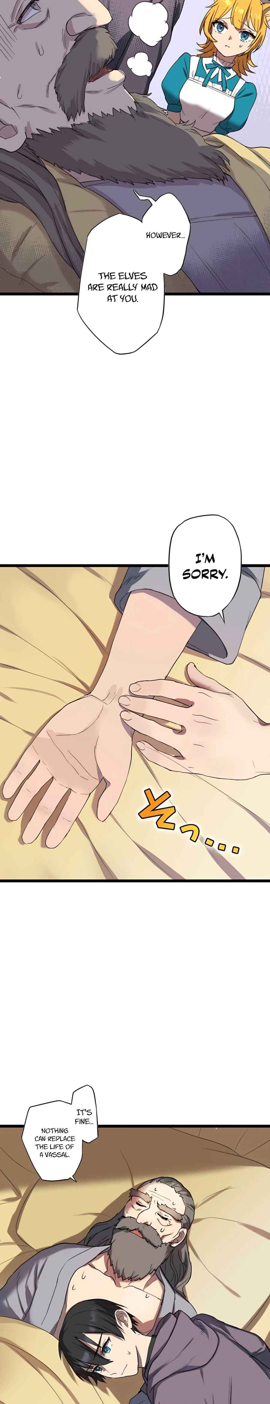 Page 25 Chapter 2 Can I, a Doctor, Save 10 Billion Lives in Another World?