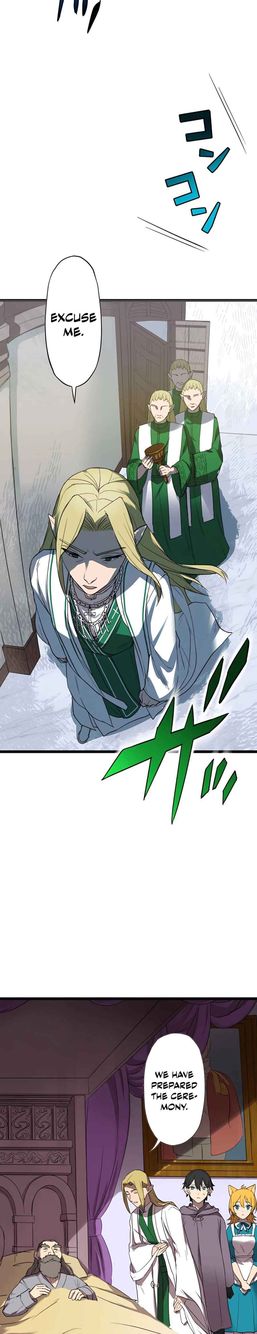 Page 29 Chapter 2 Can I, a Doctor, Save 10 Billion Lives in Another World?