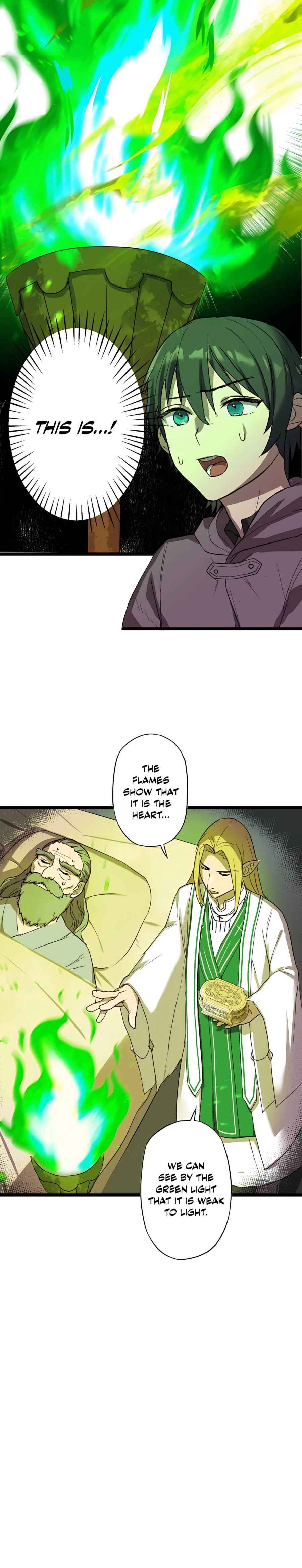 Page 32 Chapter 2 Can I, a Doctor, Save 10 Billion Lives in Another World?