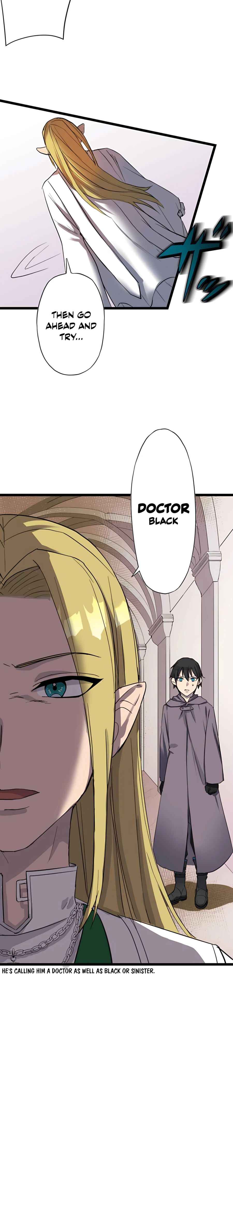 Page 41 Chapter 2 Can I, a Doctor, Save 10 Billion Lives in Another World?