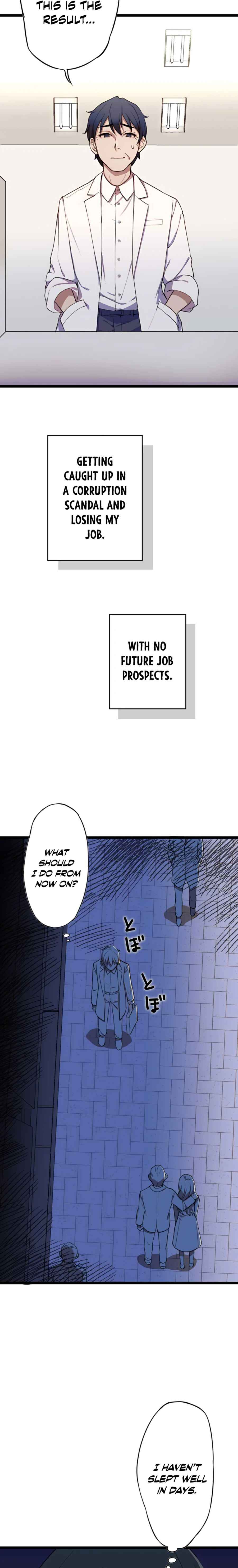 Page 11 Chapter 1 Can I, a Doctor, Save 10 Billion Lives in Another World?
