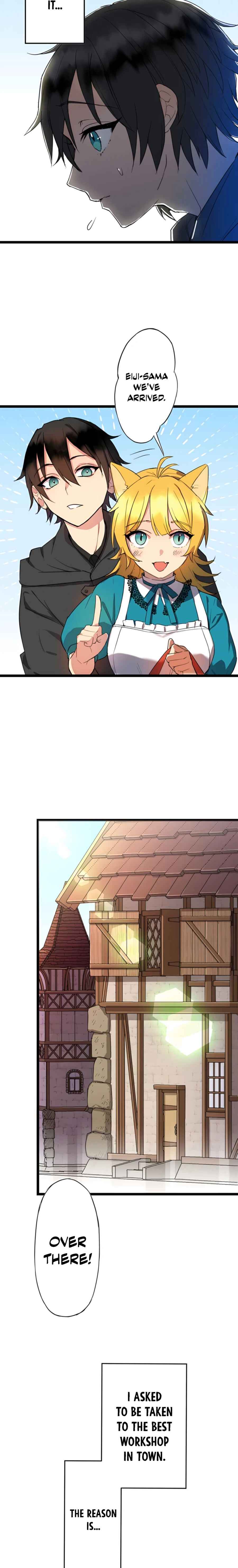 Page 25 Chapter 1 Can I, a Doctor, Save 10 Billion Lives in Another World?